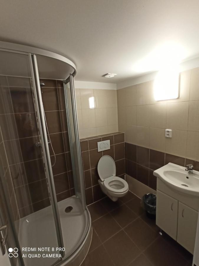 Penzion Modranka Pec pod Snezkou Exterior photo