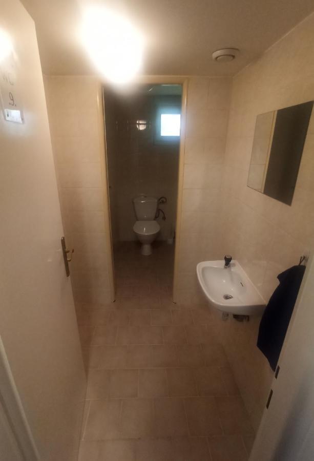 Penzion Modranka Pec pod Snezkou Exterior photo